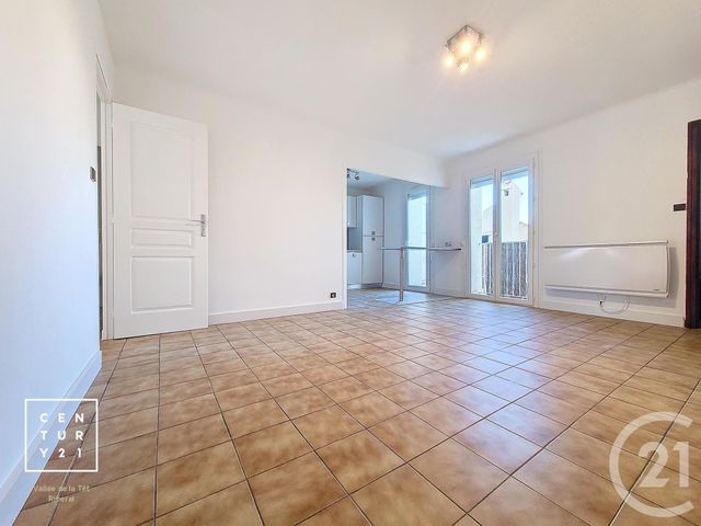 Appartement F3 à louer - 3 pièces - 55.45 m2 - TOULOUGES - 66 - LANGUEDOC-ROUSSILLON - Century 21 Vallée De La Têt
