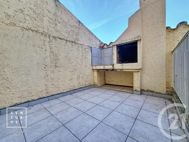 Appartement F3 à louer - 3 pièces - 55.45 m2 - TOULOUGES - 66 - LANGUEDOC-ROUSSILLON - Century 21 Vallée De La Têt