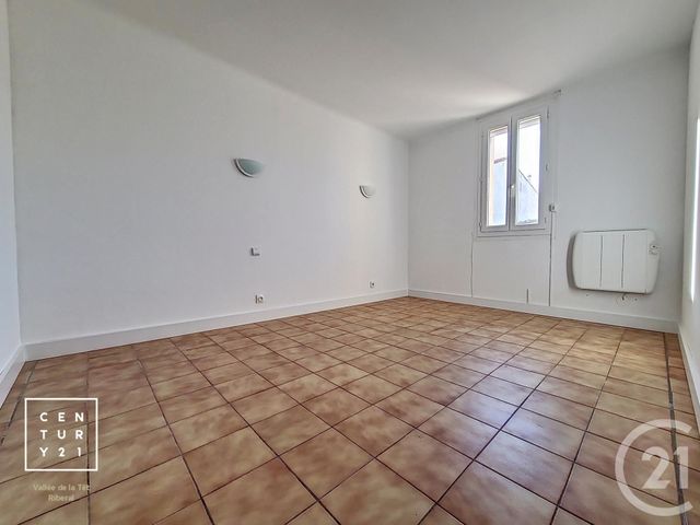 Appartement F3 à louer - 3 pièces - 55.45 m2 - TOULOUGES - 66 - LANGUEDOC-ROUSSILLON - Century 21 Vallée De La Têt