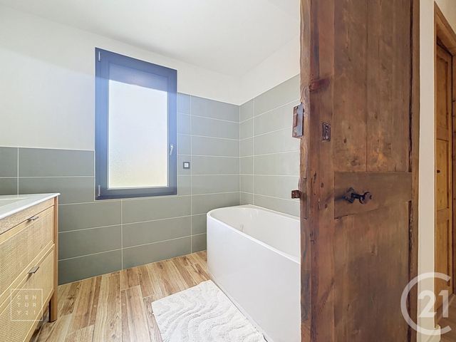 maison à vendre - 4 pièces - 127.95 m2 - VILLENEUVE LA RIVIERE - 66 - LANGUEDOC-ROUSSILLON - Century 21 Vallée De La Têt