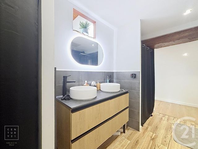 maison à vendre - 4 pièces - 127.95 m2 - VILLENEUVE LA RIVIERE - 66 - LANGUEDOC-ROUSSILLON - Century 21 Vallée De La Têt