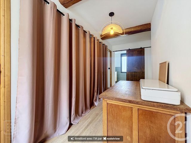 maison à vendre - 4 pièces - 127.95 m2 - VILLENEUVE LA RIVIERE - 66 - LANGUEDOC-ROUSSILLON - Century 21 Vallée De La Têt