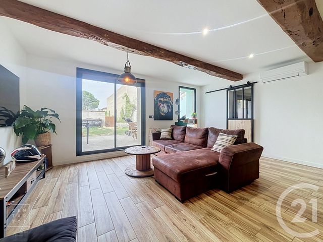 maison à vendre - 4 pièces - 127.95 m2 - VILLENEUVE LA RIVIERE - 66 - LANGUEDOC-ROUSSILLON - Century 21 Vallée De La Têt