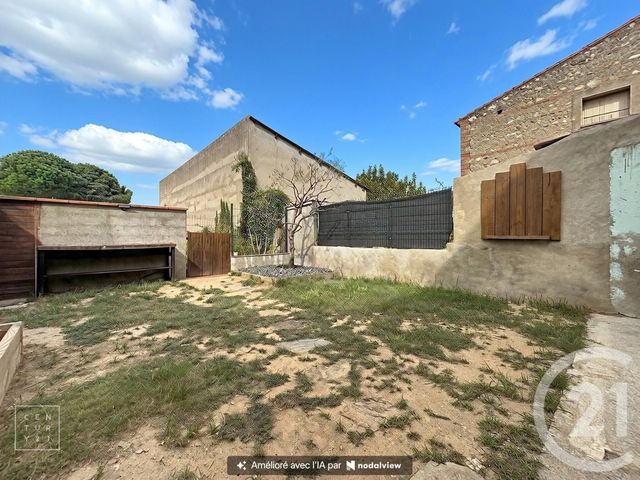 maison à vendre - 4 pièces - 127.95 m2 - VILLENEUVE LA RIVIERE - 66 - LANGUEDOC-ROUSSILLON - Century 21 Vallée De La Têt
