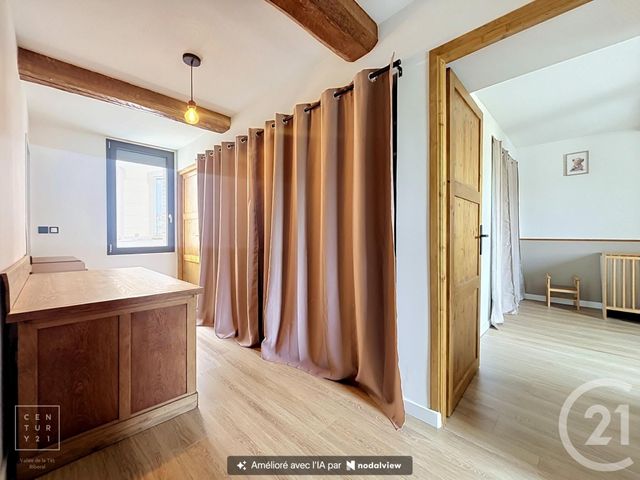 maison à vendre - 4 pièces - 127.95 m2 - VILLENEUVE LA RIVIERE - 66 - LANGUEDOC-ROUSSILLON - Century 21 Vallée De La Têt