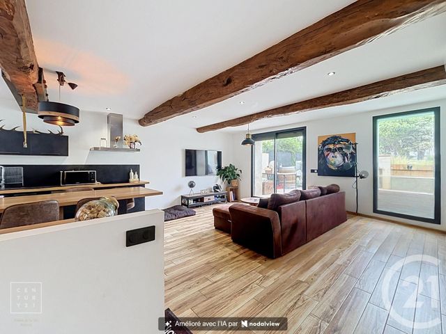 maison à vendre - 4 pièces - 127.95 m2 - VILLENEUVE LA RIVIERE - 66 - LANGUEDOC-ROUSSILLON - Century 21 Vallée De La Têt