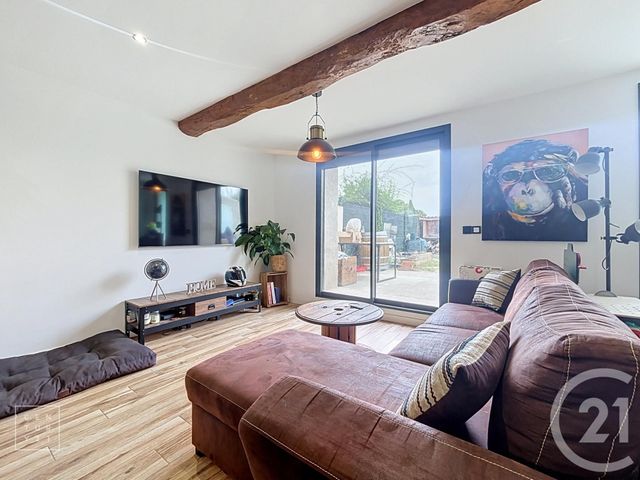 maison à vendre - 4 pièces - 127.95 m2 - VILLENEUVE LA RIVIERE - 66 - LANGUEDOC-ROUSSILLON - Century 21 Vallée De La Têt