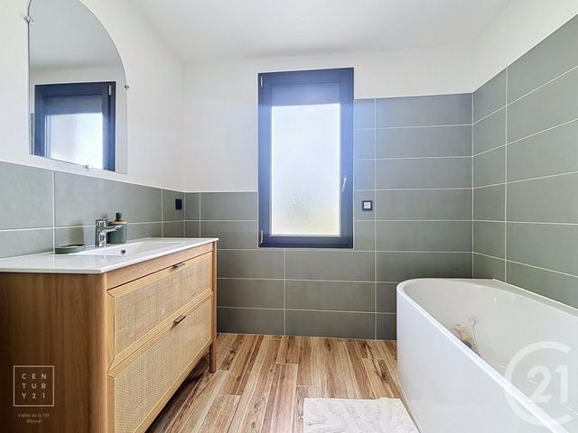 maison à vendre - 4 pièces - 127.95 m2 - VILLENEUVE LA RIVIERE - 66 - LANGUEDOC-ROUSSILLON - Century 21 Vallée De La Têt