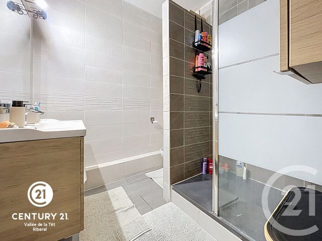 maison à louer - 3 pièces - 78.0 m2 - TOULOUGES - 66 - LANGUEDOC-ROUSSILLON - Century 21 Vallée De La Têt