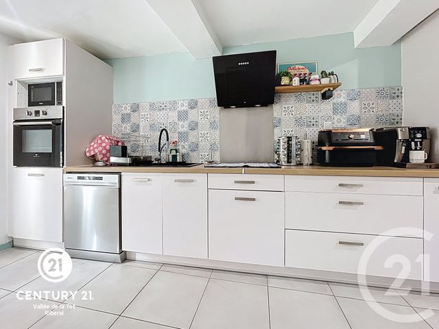 maison à louer - 3 pièces - 78.0 m2 - TOULOUGES - 66 - LANGUEDOC-ROUSSILLON - Century 21 Vallée De La Têt