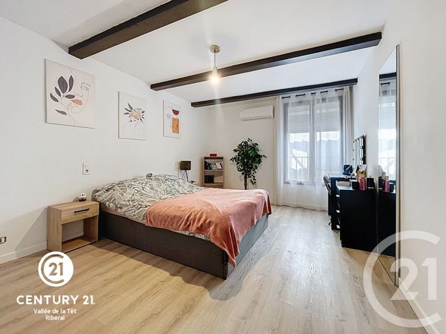 maison à louer - 3 pièces - 78.0 m2 - TOULOUGES - 66 - LANGUEDOC-ROUSSILLON - Century 21 Vallée De La Têt