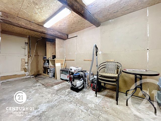 maison à louer - 3 pièces - 78.0 m2 - TOULOUGES - 66 - LANGUEDOC-ROUSSILLON - Century 21 Vallée De La Têt