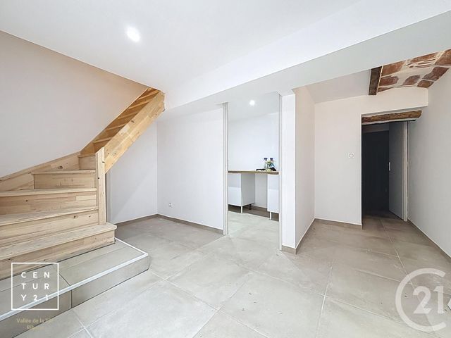 maison à vendre - 4 pièces - 84.16 m2 - TOULOUGES - 66 - LANGUEDOC-ROUSSILLON - Century 21 Vallée De La Têt