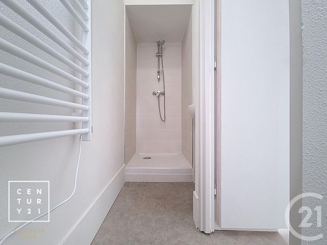 Appartement F1 à louer - 1 pièce - 16.0 m2 - PERPIGNAN - 66 - LANGUEDOC-ROUSSILLON - Century 21 Vallée De La Têt