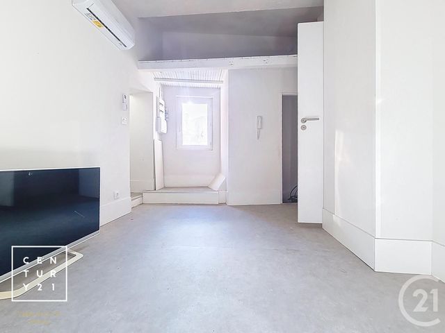 Appartement F1 à louer - 1 pièce - 16.0 m2 - PERPIGNAN - 66 - LANGUEDOC-ROUSSILLON - Century 21 Vallée De La Têt