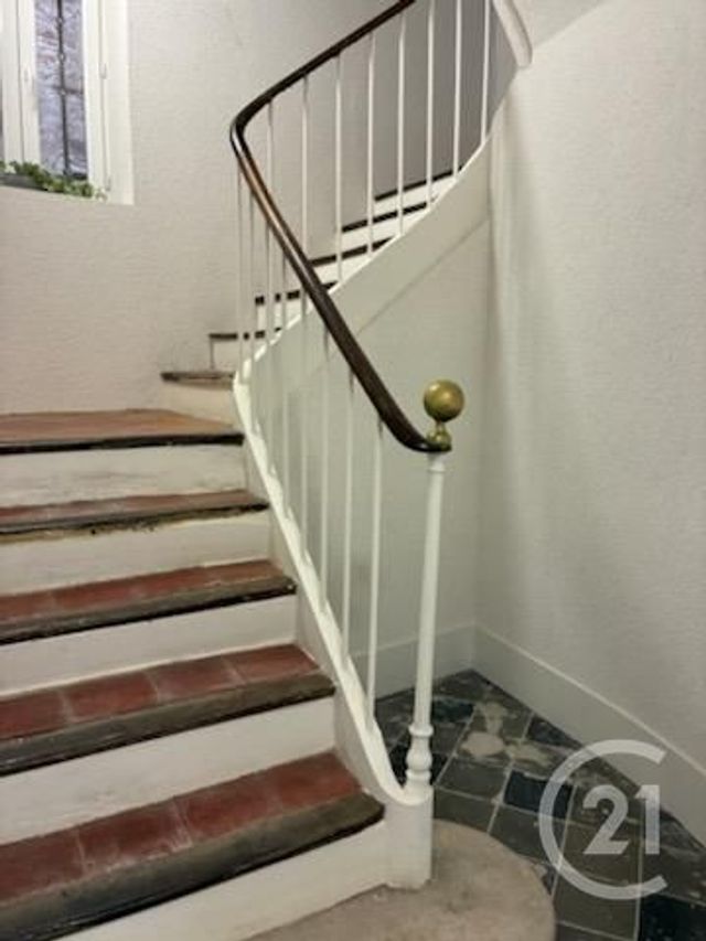 Appartement F1 à louer - 1 pièce - 16.0 m2 - PERPIGNAN - 66 - LANGUEDOC-ROUSSILLON - Century 21 Vallée De La Têt