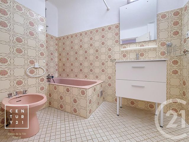 maison à louer - 5 pièces - 133.0 m2 - CANOHES - 66 - LANGUEDOC-ROUSSILLON - Century 21 Vallée De La Têt