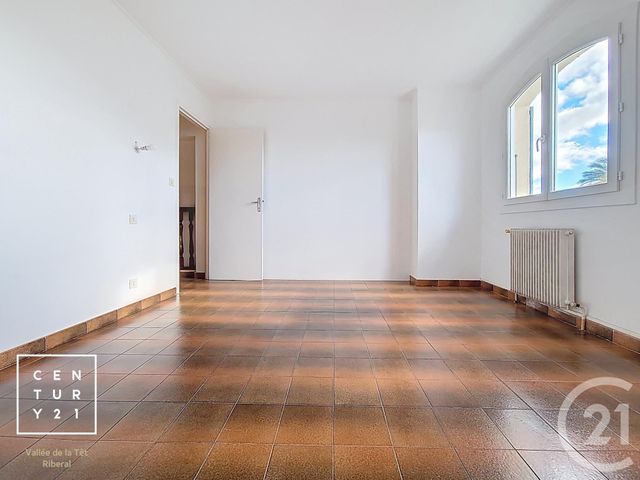 maison à louer - 5 pièces - 133.0 m2 - CANOHES - 66 - LANGUEDOC-ROUSSILLON - Century 21 Vallée De La Têt