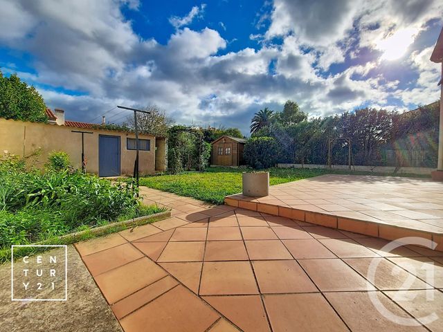 maison à louer - 5 pièces - 133.0 m2 - CANOHES - 66 - LANGUEDOC-ROUSSILLON - Century 21 Vallée De La Têt