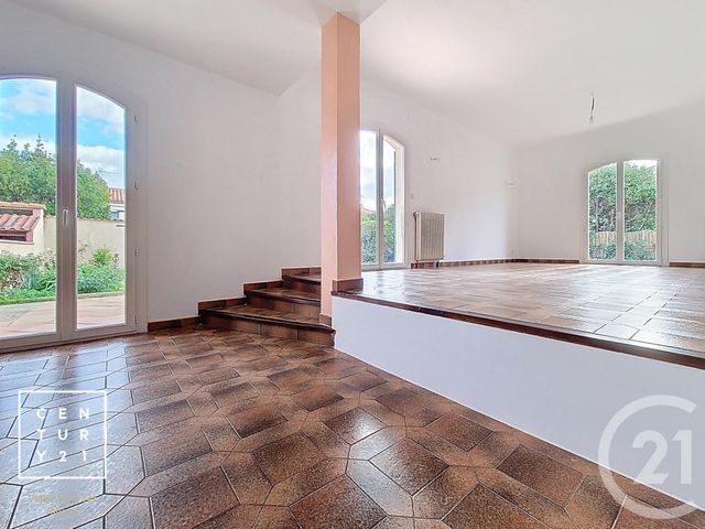 maison à louer - 5 pièces - 133.0 m2 - CANOHES - 66 - LANGUEDOC-ROUSSILLON - Century 21 Vallée De La Têt