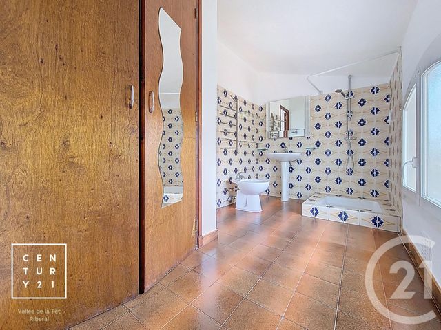 maison à louer - 5 pièces - 133.0 m2 - CANOHES - 66 - LANGUEDOC-ROUSSILLON - Century 21 Vallée De La Têt