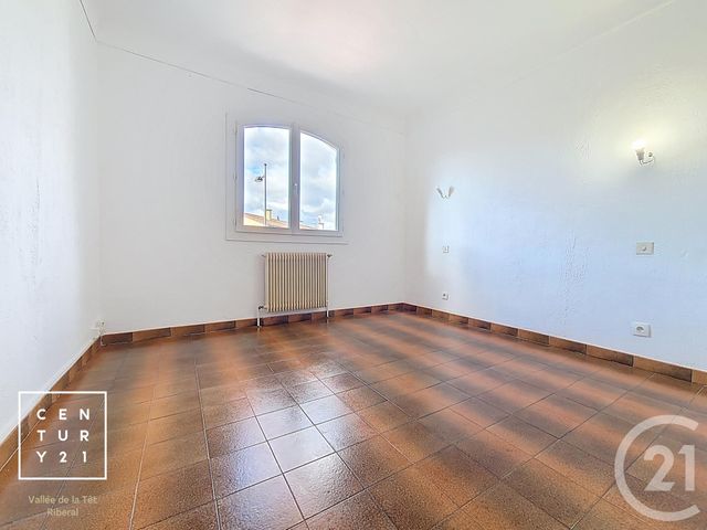 maison à louer - 5 pièces - 133.0 m2 - CANOHES - 66 - LANGUEDOC-ROUSSILLON - Century 21 Vallée De La Têt