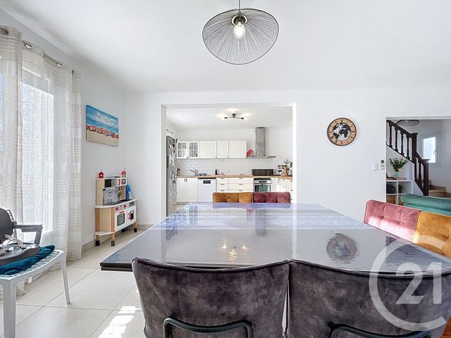maison à vendre - 4 pièces - 107.0 m2 - TOULOUGES - 66 - LANGUEDOC-ROUSSILLON - Century 21 Vallée De La Têt
