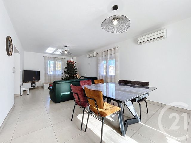 maison à vendre - 4 pièces - 107.0 m2 - TOULOUGES - 66 - LANGUEDOC-ROUSSILLON - Century 21 Vallée De La Têt