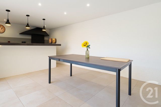 maison à vendre - 4 pièces - 107.0 m2 - TOULOUGES - 66 - LANGUEDOC-ROUSSILLON - Century 21 Vallée De La Têt