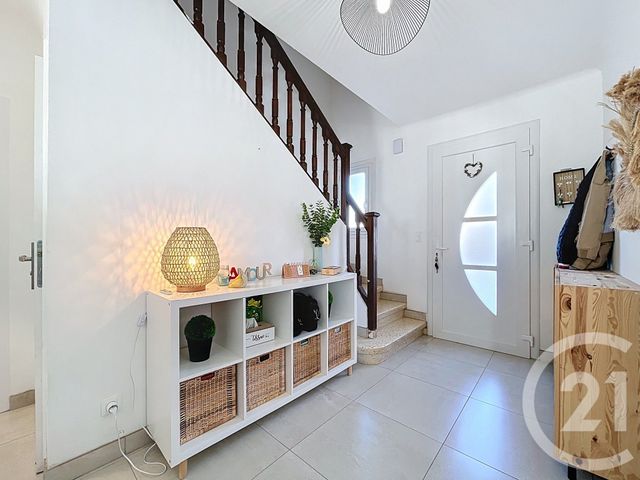 maison à vendre - 4 pièces - 107.0 m2 - TOULOUGES - 66 - LANGUEDOC-ROUSSILLON - Century 21 Vallée De La Têt