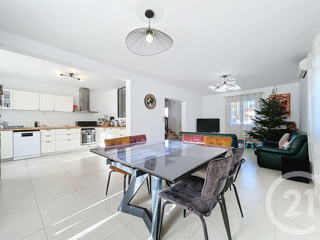maison à vendre - 4 pièces - 107.0 m2 - TOULOUGES - 66 - LANGUEDOC-ROUSSILLON - Century 21 Vallée De La Têt