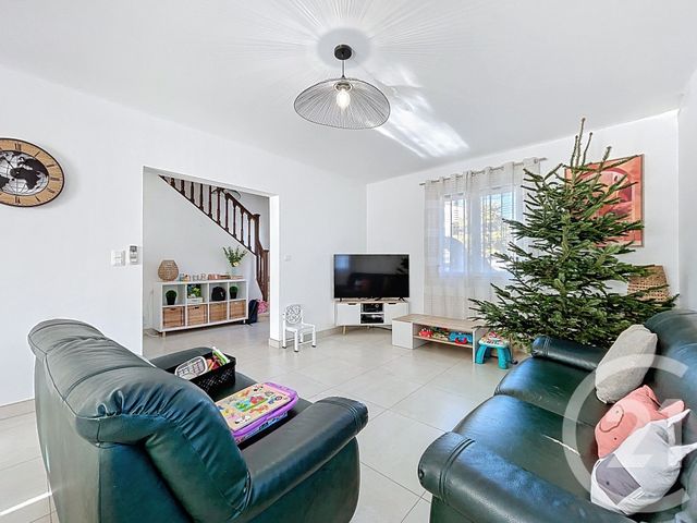 maison à vendre - 4 pièces - 107.0 m2 - TOULOUGES - 66 - LANGUEDOC-ROUSSILLON - Century 21 Vallée De La Têt