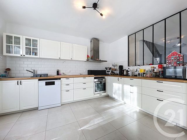 maison à vendre - 4 pièces - 107.0 m2 - TOULOUGES - 66 - LANGUEDOC-ROUSSILLON - Century 21 Vallée De La Têt