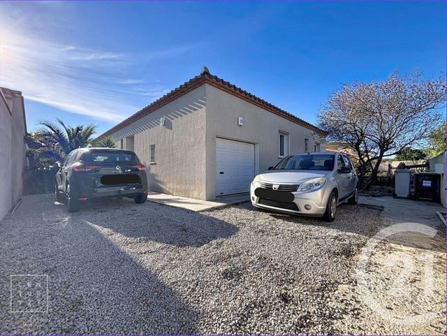 maison à vendre - 5 pièces - 135.0 m2 - LE SOLER - 66 - LANGUEDOC-ROUSSILLON - Century 21 Vallée De La Têt