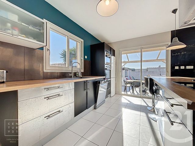 maison à vendre - 5 pièces - 135.0 m2 - LE SOLER - 66 - LANGUEDOC-ROUSSILLON - Century 21 Vallée De La Têt