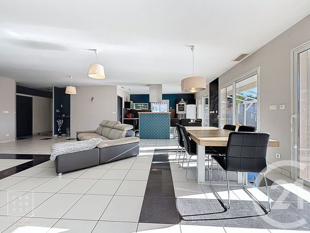 maison à vendre - 5 pièces - 135.0 m2 - LE SOLER - 66 - LANGUEDOC-ROUSSILLON - Century 21 Vallée De La Têt