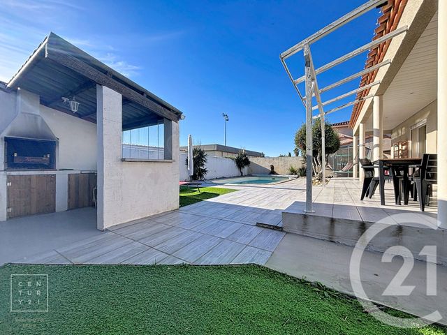 maison à vendre - 5 pièces - 135.0 m2 - LE SOLER - 66 - LANGUEDOC-ROUSSILLON - Century 21 Vallée De La Têt