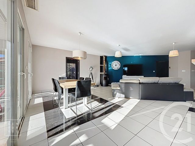 maison à vendre - 5 pièces - 135.0 m2 - LE SOLER - 66 - LANGUEDOC-ROUSSILLON - Century 21 Vallée De La Têt