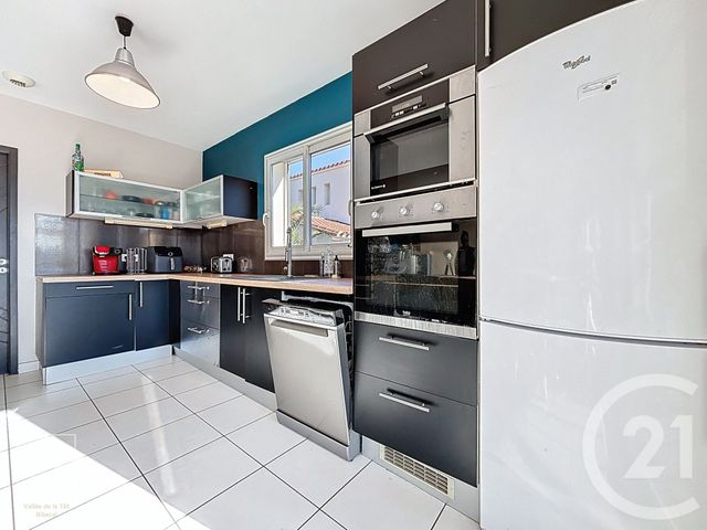 maison à vendre - 5 pièces - 135.0 m2 - LE SOLER - 66 - LANGUEDOC-ROUSSILLON - Century 21 Vallée De La Têt