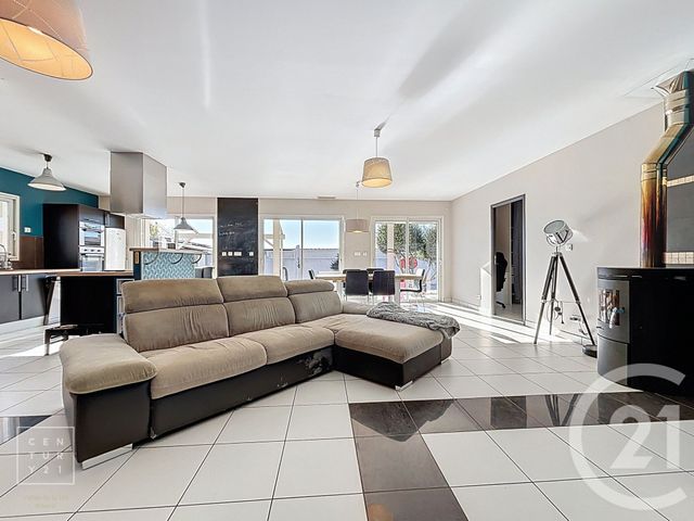 maison à vendre - 5 pièces - 135.0 m2 - LE SOLER - 66 - LANGUEDOC-ROUSSILLON - Century 21 Vallée De La Têt