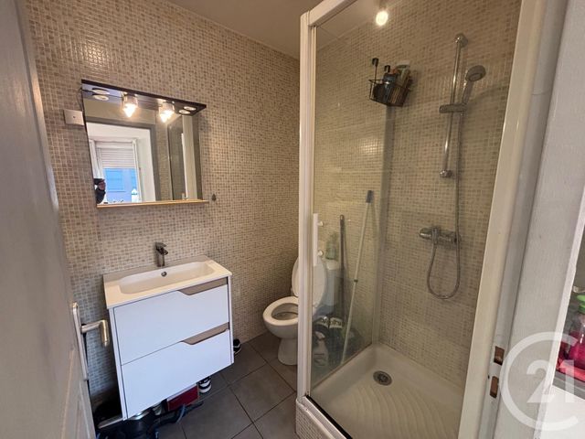 Appartement Studio à louer - 1 pièce - 23.0 m2 - ST ESTEVE - 66 - LANGUEDOC-ROUSSILLON - Century 21 Vallée De La Têt