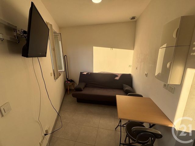 Appartement Studio à louer - 1 pièce - 23.0 m2 - ST ESTEVE - 66 - LANGUEDOC-ROUSSILLON - Century 21 Vallée De La Têt