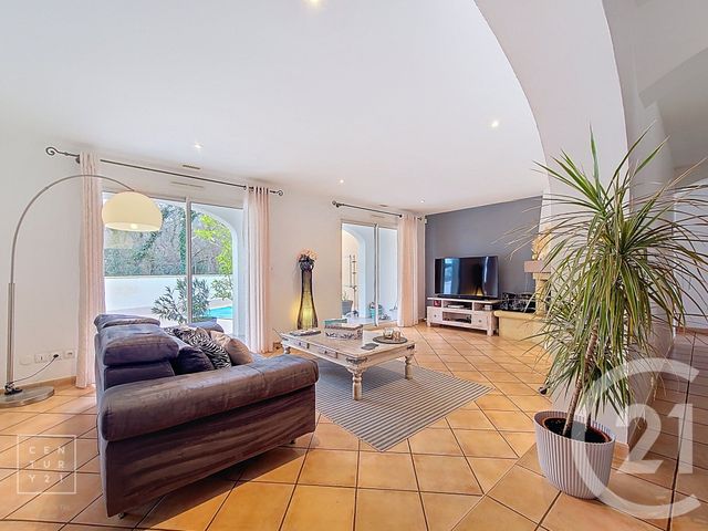maison à vendre - 8 pièces - 301.7 m2 - LE SOLER - 66 - LANGUEDOC-ROUSSILLON - Century 21 Vallée De La Têt