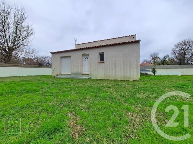 maison à vendre - 8 pièces - 301.7 m2 - LE SOLER - 66 - LANGUEDOC-ROUSSILLON - Century 21 Vallée De La Têt