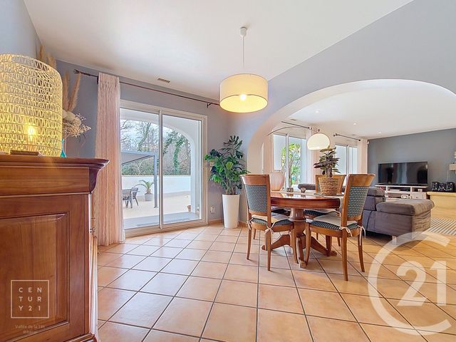 maison à vendre - 8 pièces - 301.7 m2 - LE SOLER - 66 - LANGUEDOC-ROUSSILLON - Century 21 Vallée De La Têt