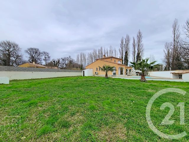 maison à vendre - 8 pièces - 301.7 m2 - LE SOLER - 66 - LANGUEDOC-ROUSSILLON - Century 21 Vallée De La Têt