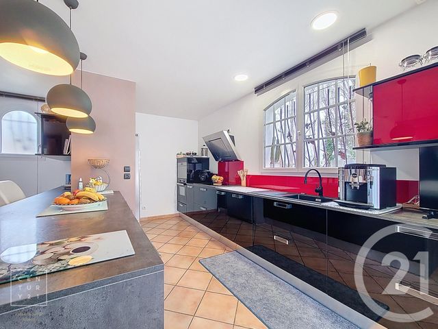 maison à vendre - 8 pièces - 301.7 m2 - LE SOLER - 66 - LANGUEDOC-ROUSSILLON - Century 21 Vallée De La Têt