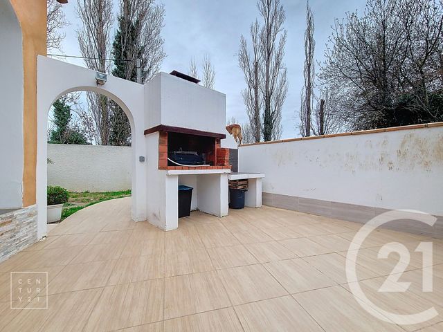 maison à vendre - 8 pièces - 301.7 m2 - LE SOLER - 66 - LANGUEDOC-ROUSSILLON - Century 21 Vallée De La Têt