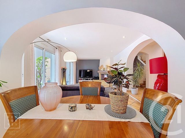 maison à vendre - 8 pièces - 301.7 m2 - LE SOLER - 66 - LANGUEDOC-ROUSSILLON - Century 21 Vallée De La Têt