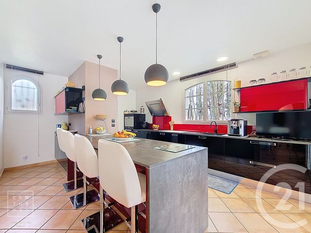 maison à vendre - 8 pièces - 301.7 m2 - LE SOLER - 66 - LANGUEDOC-ROUSSILLON - Century 21 Vallée De La Têt